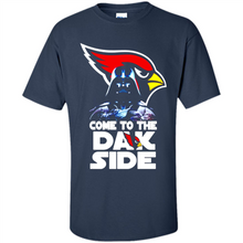 Load image into Gallery viewer, Dark Side Cardinals# Zawin