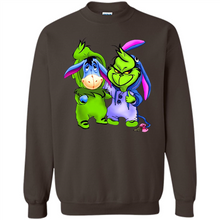 Load image into Gallery viewer, Grinch And Eeyore Winnie The Pooh