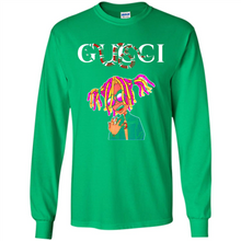 Load image into Gallery viewer, Gucci Gang Lil Pump