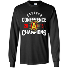 Load image into Gallery viewer, Eastern conference champions 2018