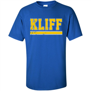 USC Trojans Kliff Kingsbury