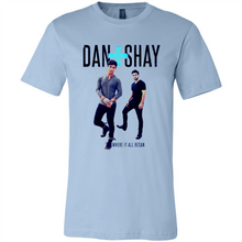 Load image into Gallery viewer, Where It All Began by Dan + Shay