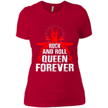 Load image into Gallery viewer, Rock And Roll Queen Forever