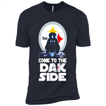 Load image into Gallery viewer, Dark Side Steelers# Zawin