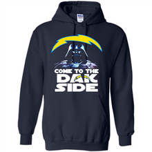 Load image into Gallery viewer, Dark Side Chargers# Zawin
