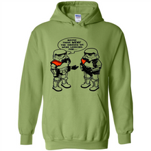 Load image into Gallery viewer, Stormtrooper Maybe Those Were The Droids We Were Looking For