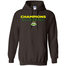 Load image into Gallery viewer, Humboldt broncos champions in heaven # Zawin store