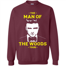 Load image into Gallery viewer, Mand Of The Woods Tour # Zawin store