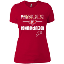 Load image into Gallery viewer, The Notorious Conor Mcgregor Signature # Zawin