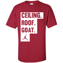 Load image into Gallery viewer, Ceiling Roof Goat Jordan # Zawin store