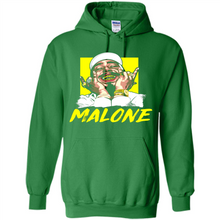 Load image into Gallery viewer, Rapper Post Leave Me Malone # Zawin store