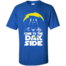 Load image into Gallery viewer, Dark Side Chargers# Zawin