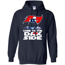 Load image into Gallery viewer, Dark Side Buccaneers# Zawin