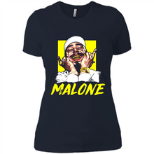 Load image into Gallery viewer, Rapper Post Leave Me Malone # Zawin store