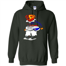 Load image into Gallery viewer, Polo Stadium Bear # Zawin store