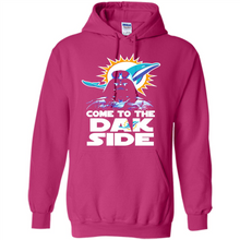 Load image into Gallery viewer, Dark Side Dolphins# Zawin