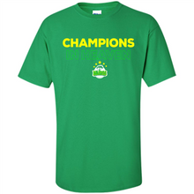 Load image into Gallery viewer, Humboldt broncos champions in heaven # Zawin store