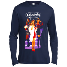 Load image into Gallery viewer, Clueless Cher Dionne &amp; Tai Movie Poster Triblend # Zawin store