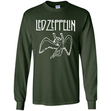 Load image into Gallery viewer, Led Zeppelin Swan Song
