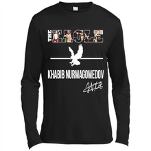 Load image into Gallery viewer, The Eagle Khabib Nurmagomedov Signature # Zawin