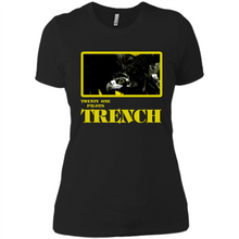 Load image into Gallery viewer, Twenty One Pilot Trench