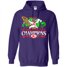 Load image into Gallery viewer, Damage Done Boston Red Sox 2018 World Series Champions