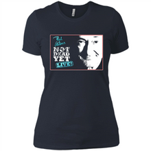 Load image into Gallery viewer, Phil Collins Not Dead Yet Live 2018 # Zawin store