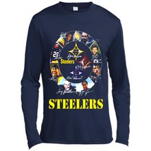 Load image into Gallery viewer, Pittsburgh Steelers Football Legends Signatures Gift
