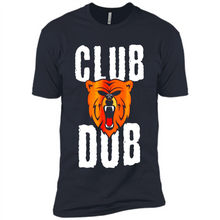 Load image into Gallery viewer, Sports Fan Chicago Football Club Dub # Zawin