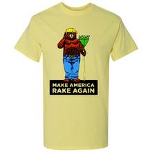 Load image into Gallery viewer, Trump Make America Rake Again