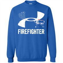 Load image into Gallery viewer, Under Armour Firefighter