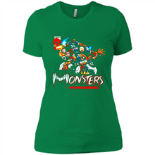 Load image into Gallery viewer, Chicago Bears Monsters Assemble Of The Midway