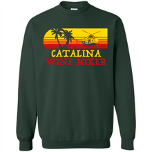 Load image into Gallery viewer, Vintage Catalina Wine Mixer Funny # Zawin