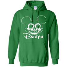 Load image into Gallery viewer, Disney Mickey Death # Zawin store