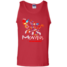 Load image into Gallery viewer, Chicago Bears Monsters Assemble Of The Midway