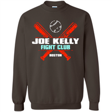 Load image into Gallery viewer, Joe Kelly Boston fight club # Zawin store
