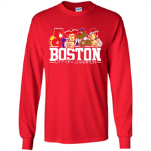 Load image into Gallery viewer, All Boston City of Champion