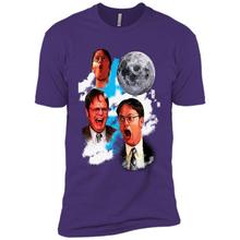 Load image into Gallery viewer, Three Dwight moon