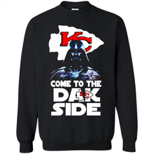 Load image into Gallery viewer, Dark Side Chiefs# Zawin