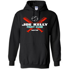 Load image into Gallery viewer, Joe Kelly Boston fight club # Zawin store