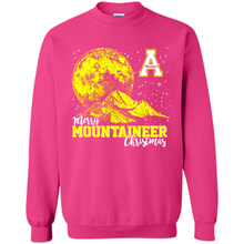 Load image into Gallery viewer, Appalachian State Mountaineers Merry Mountaineer Christmas# pukas-store