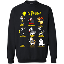Load image into Gallery viewer, Harry Potter Hairy Pawter Hair meowne Ron Meweasly Funny # Zawin store