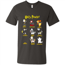 Load image into Gallery viewer, Harry Potter Hairy Pawter Hair meowne Ron Meweasly Funny # Zawin store