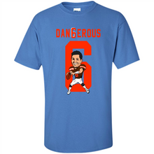 Load image into Gallery viewer, Baker Mayfield Dangerous