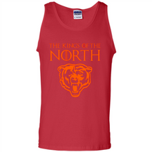 Load image into Gallery viewer, Chicago Bears The Kings Of The North# Zawin