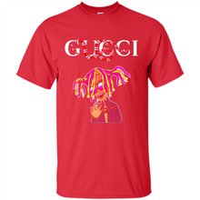 Load image into Gallery viewer, Gucci Gang Lil Pump