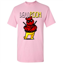 Load image into Gallery viewer, DeadPooh Deadpool Pooh Bear