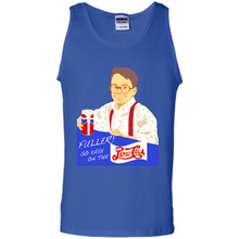 Load image into Gallery viewer, Home Alone Fuller Go Easy On The Pepsi# Zawin