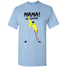 Load image into Gallery viewer, Freddie Mercury - The Queen Killer Mama Ooooh