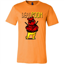 Load image into Gallery viewer, DeadPooh Deadpool Pooh Bear